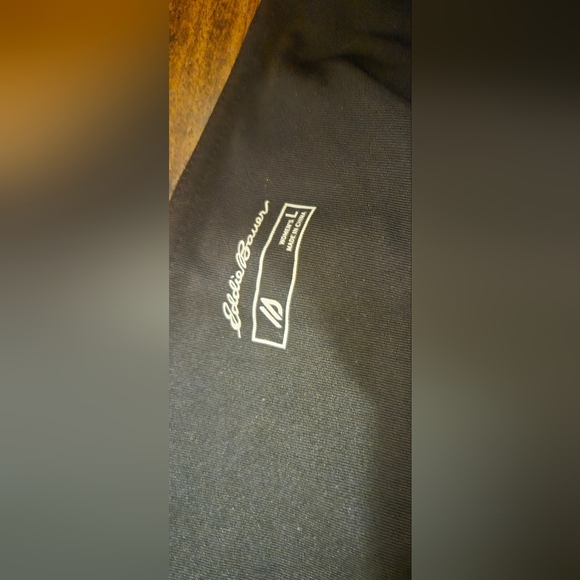 Eddie Bauer Abstract Women's Leggings - Picture 3 of 3